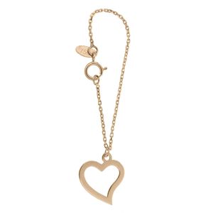 آویز ساعت طلا 18 عیار زنانه زرمان مدل mw0219