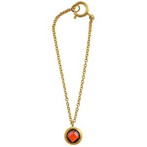 آویز ساعت طلا 18 عیار زنانه ماهک مدل mw0023