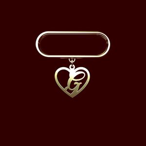 آویز ساعت طلا 18 عیار زنانه مدوپد مدل حرف g کد sf1 1149