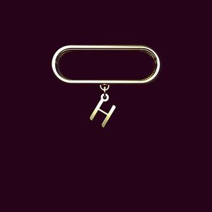 آویز ساعت طلا 18 عیار زنانه مدوپد مدل حرف h کد sl1 1620