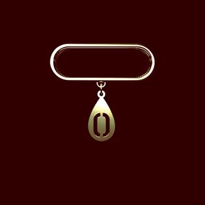 آویز ساعت طلا 18 عیار زنانه مدوپد مدل حرف o کد sf1 1175