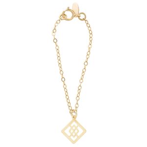 آویز ساعت طلا 18 عیار زنانه کد sg391