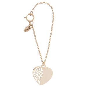 آویز ساعت طلای 18 عیار ماهک مدل mw0215   مایا ماهک