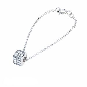 آویز ساعت نقره اقلیمه کد wn61