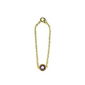 آویز ساعت نقره مدل tsch1101 y