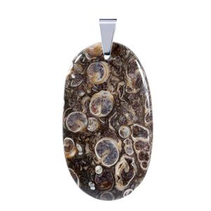 آویز سنگ اقلیمه کد vb46