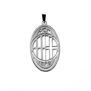 آویز نقره رونیکا گالری طرح آث میلان کد tib018