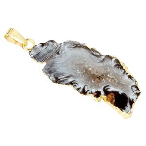 آویز گردنبند اقلیمه کد vb166