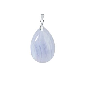آویز گردنبند نقره اقلیمه کد vb295