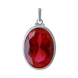 آویز گردنبند نقره زنانه بازرگانی میلادی کد pk_038