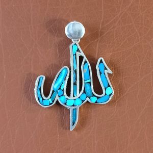 آویز گردنبند نقره زنانه سلین کالا مدل ce pel54