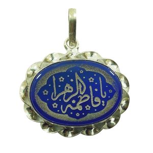 آویز گردنبند نقره زنانه سلین کالا مدل d 9