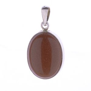 آویز گردنبند نقره زنانه مدل mz1015