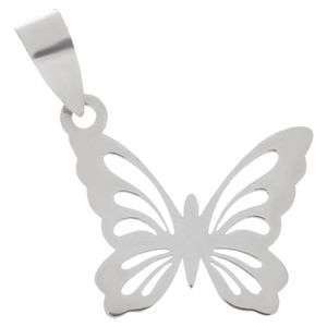 آویز گردنبند نقره زنانه مدل p27