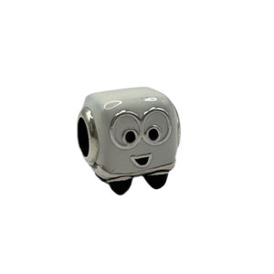 آویز گردنبند نقره زنانه پاندورا مدل heart melter charm 65431