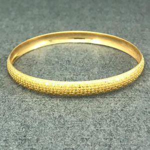 النگو طلا 18 عیار زنانه دوست خوب مدل dk145