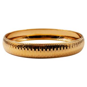 النگو طلا 18 عیار زنانه سهی مدل vb26 3