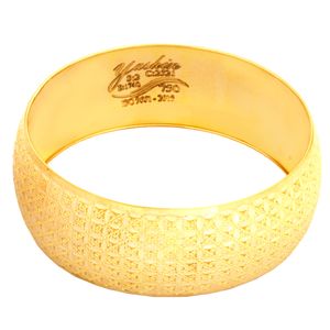 النگو طلا 18 عیار زنانه طلای مستجابی مدل یاشین2521 کد s2