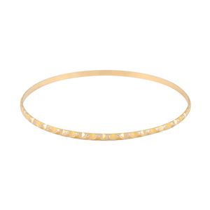 النگو طلا 18 عیار زنانه کد g505