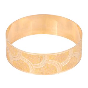 النگو طلا 18 عیار زنانه کد g601
