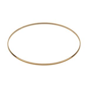 النگو طلا 18 عیار زنانه گالری یار طلا کد al12 g 2