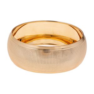 النگو طلا 18 عیار زنانه گالری یارطلا کد al26 g 3