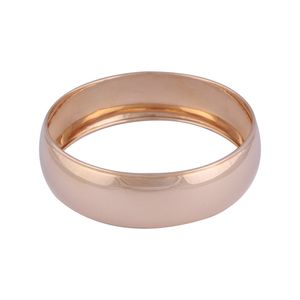 النگو طلا 18 عیار زنانه گوی گالری کد g356