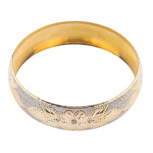 النگوی طلا 18عیار زنانه مدل b133 کد 3
