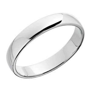 انگشتر نقره زنانه مدل  رینگی fs 925 50