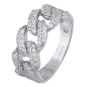 انگشتر نقره زنانه مدل r3285