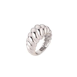 انگشتر نقره زنانه کیا ویژن مدل آنید rsi 023