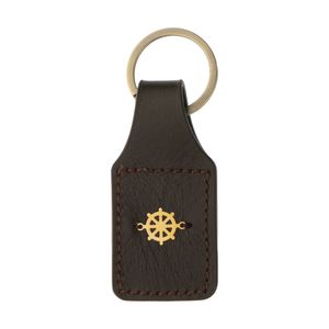 جاسوئیچی طلا 18 عیار مدل k151