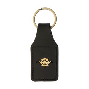 جاسوئیچی طلا 18 عیار مدل k152