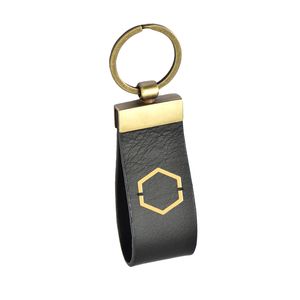 جاکلیدی طلا 18 عیار مردانه فرشته طرح هندسی کد ubchl0007 0031