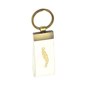 جاکلیدی طلا 18 عیار مردانه فرشته طرح پر کد ubchl0010 0037