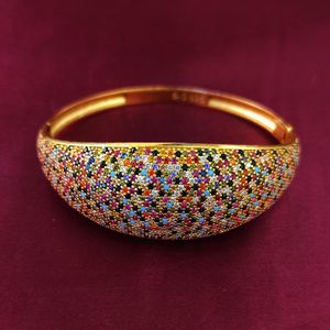 دستبند نقره زنانه سلین کالا مدل ce ala10