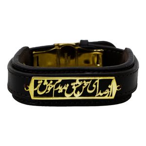 دستبند نقره زنانه مدل دلی جم طرح از صدای سخن کد d 321