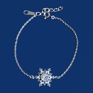 دستبند نقره زنانه مدل عقیق یمنی hw8055