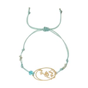 دستبند نقره زنانه کد sh106