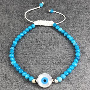 دستبند نقره زنانه گیرا مدل g488