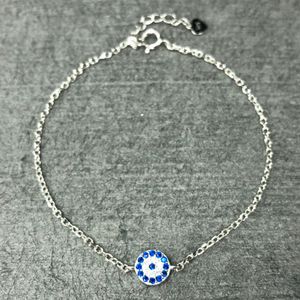دستبند نقره زنانه گیرا مدل g491