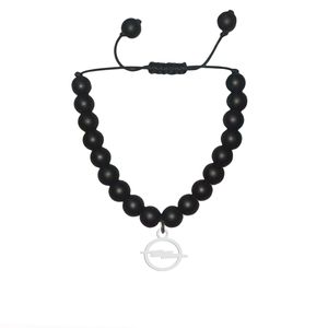 دستبند نقره هایکا طرح فلش مدل n.ha1 100