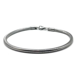 دستبند نقره کد d115dk