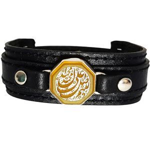 دستبند نقره گالری احد کد 4606