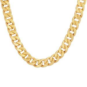 زنجیر طلا 18 عیار مردانه طلای مستجابی کد ava60