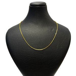 زنجیر نقره زنانه جولیرو مدل  jl.zyg