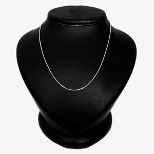 زنجیر نقره زنانه لیردا مدل ونیزی tnz 03
