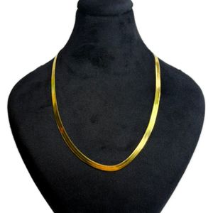 زنجیر نقره زنانه مدل ah231