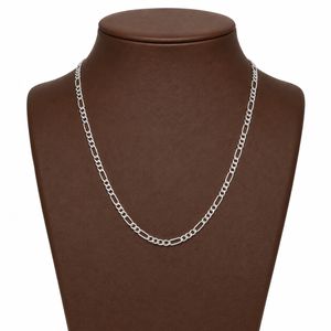 زنجیر نقره زنانه مدل hk11ترک