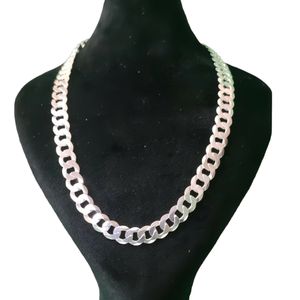 زنجیر نقره زنانه مدل md 04